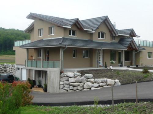 Studios Faoug Экстерьер фото