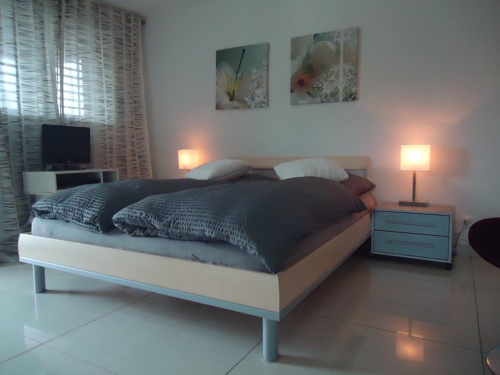 Studios Faoug Экстерьер фото