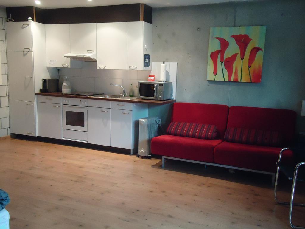 Studios Faoug Экстерьер фото